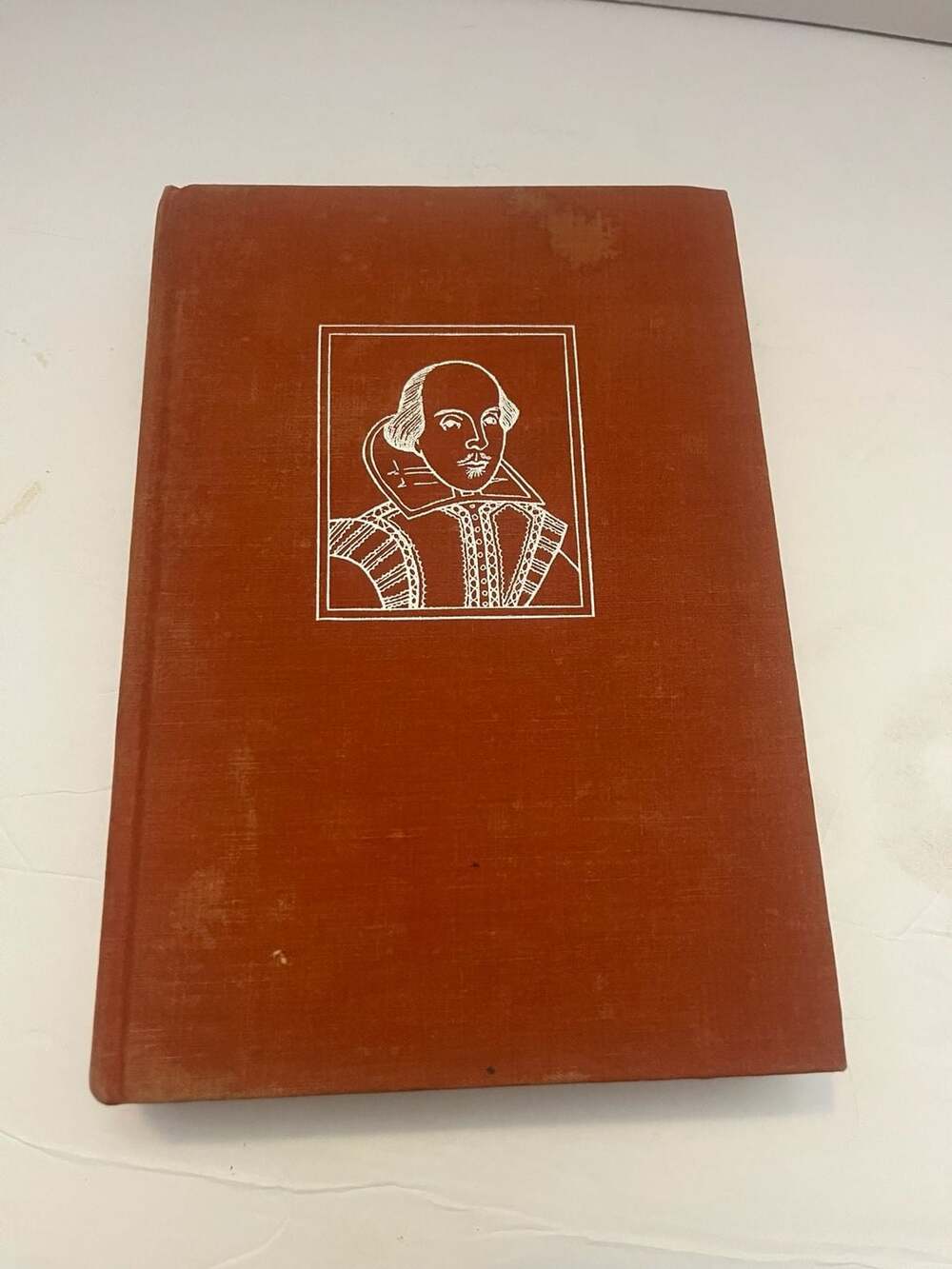 Shakespeare of London by Marchette Chute (Hardcover, 1949)